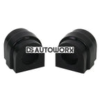 Whiteline 23.2mm Sway Bar Bushing Kit Volkswagen Golf GTI R MK7