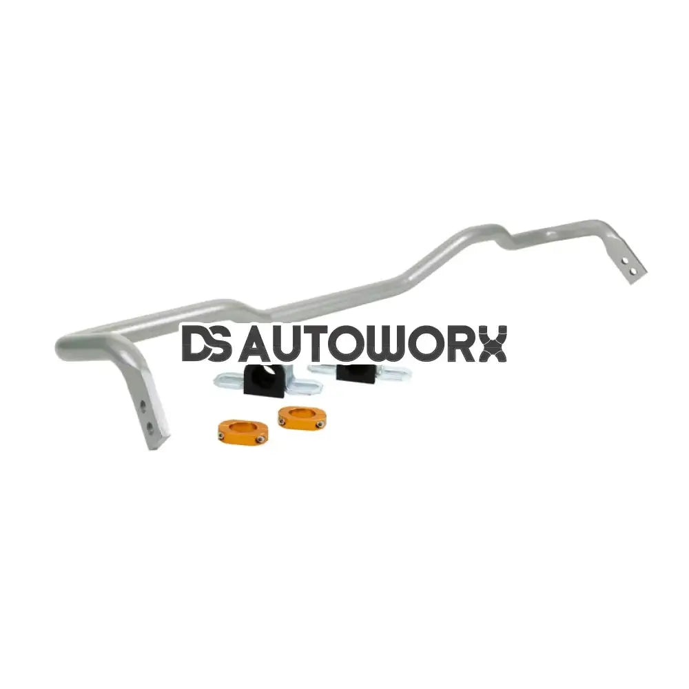 Whiteline 24mm 2 Point Adjustable Anti-Roll Bar Stabiliser Kit Volkswagen Golf R MK7