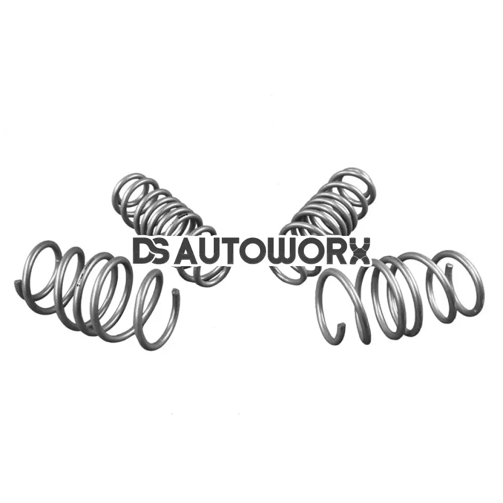 Whiteline 30mm/25mm Lowering Springs Volkswagen Golf GTI MK7 Secondary image