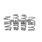 Whiteline 30mm/25mm Lowering Springs Volkswagen Golf GTI MK7