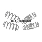 Whiteline 30mm Lowering Springs For Ford Fiesta ST 180 MK7 13-17