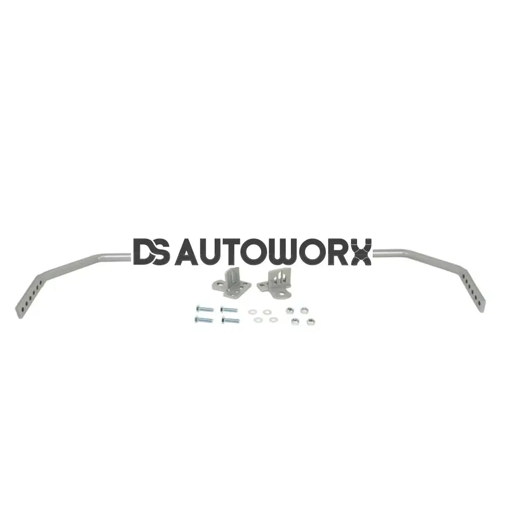 Whiteline Adjustable Anti Roll Bar ARB 24mm Ford Fiesta ST 150 MK6 05-08