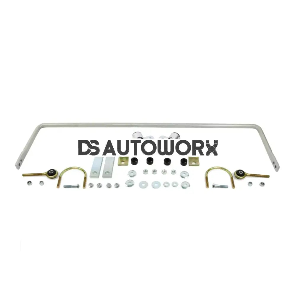 Whiteline Anti-Roll Bar ARB Kit 18mm 2-Point Adjustable Renault Clio RS 172/182 MK2