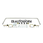 Whiteline Anti-Roll Bar ARB Kit 18mm 2-Point Adjustable Renault Clio RS 172/182 MK2