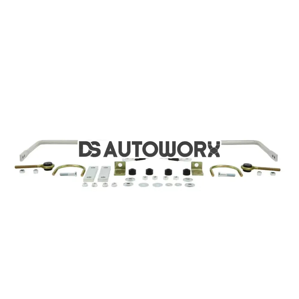 Whiteline Anti-Roll Bar ARB Kit 18mm 2-Point Adjustable Renault Clio RS 172/182 MK2 Secondary image