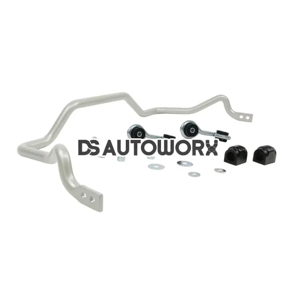 Whiteline Anti-Roll Bar Stabiliser Kit 20mm 2 Point Adjustable - Exc AWD BMW 3 Series E46 97-07 Main image