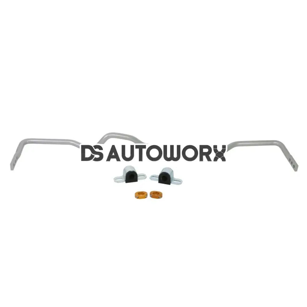 Whiteline Anti-Roll Bar Stabiliser Kit 20mm 3 Point Adjustable Nissan 350 Z Z33 02-09