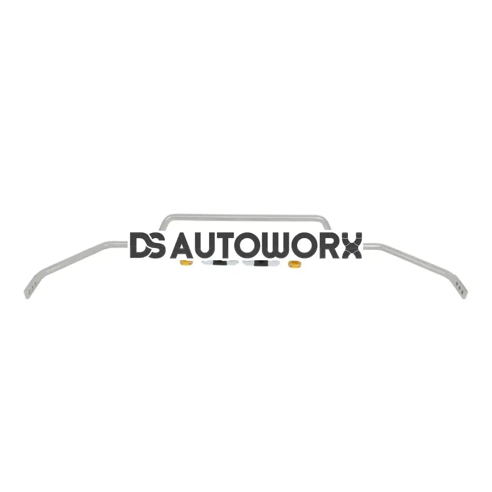 Whiteline Anti-Roll Bar Stabiliser Kit 20mm 3 Point Adjustable Nissan GT-R R35 07-11