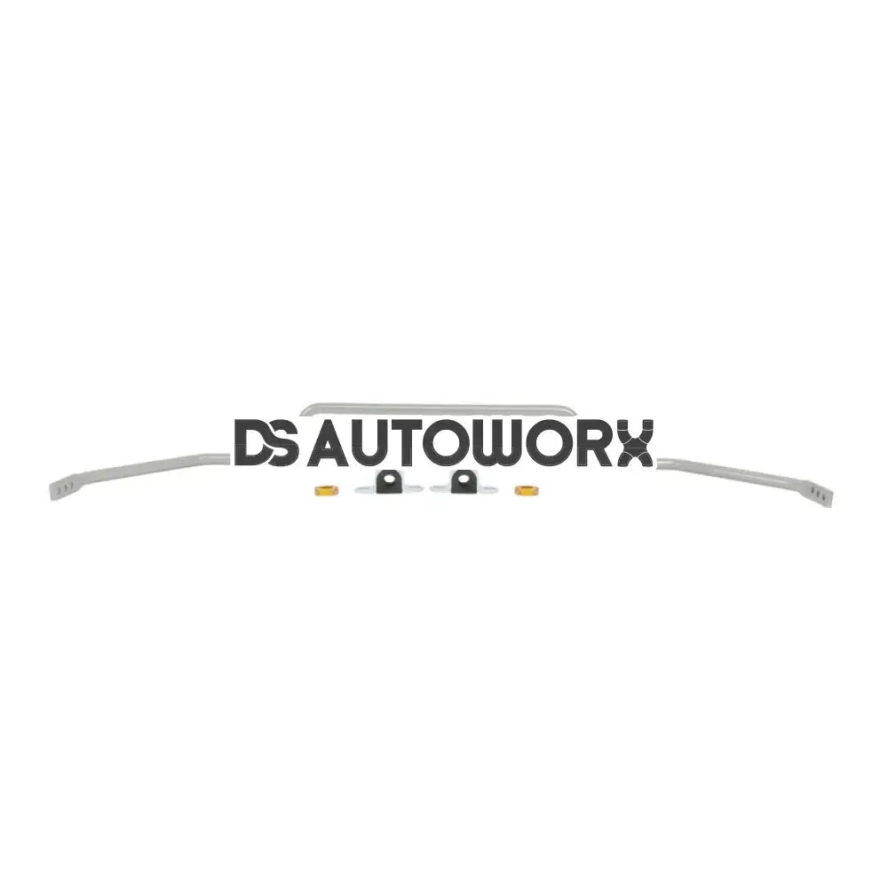 Whiteline Anti-Roll Bar Stabiliser Kit 20mm 3 Point Adjustable Nissan GT-R R35 07-11 Secondary image