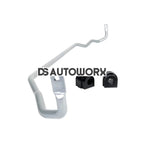 Whiteline Anti-Roll Bar Stabiliser Kit 20mm Non Adjustable BMW 1 Series E87 04-13