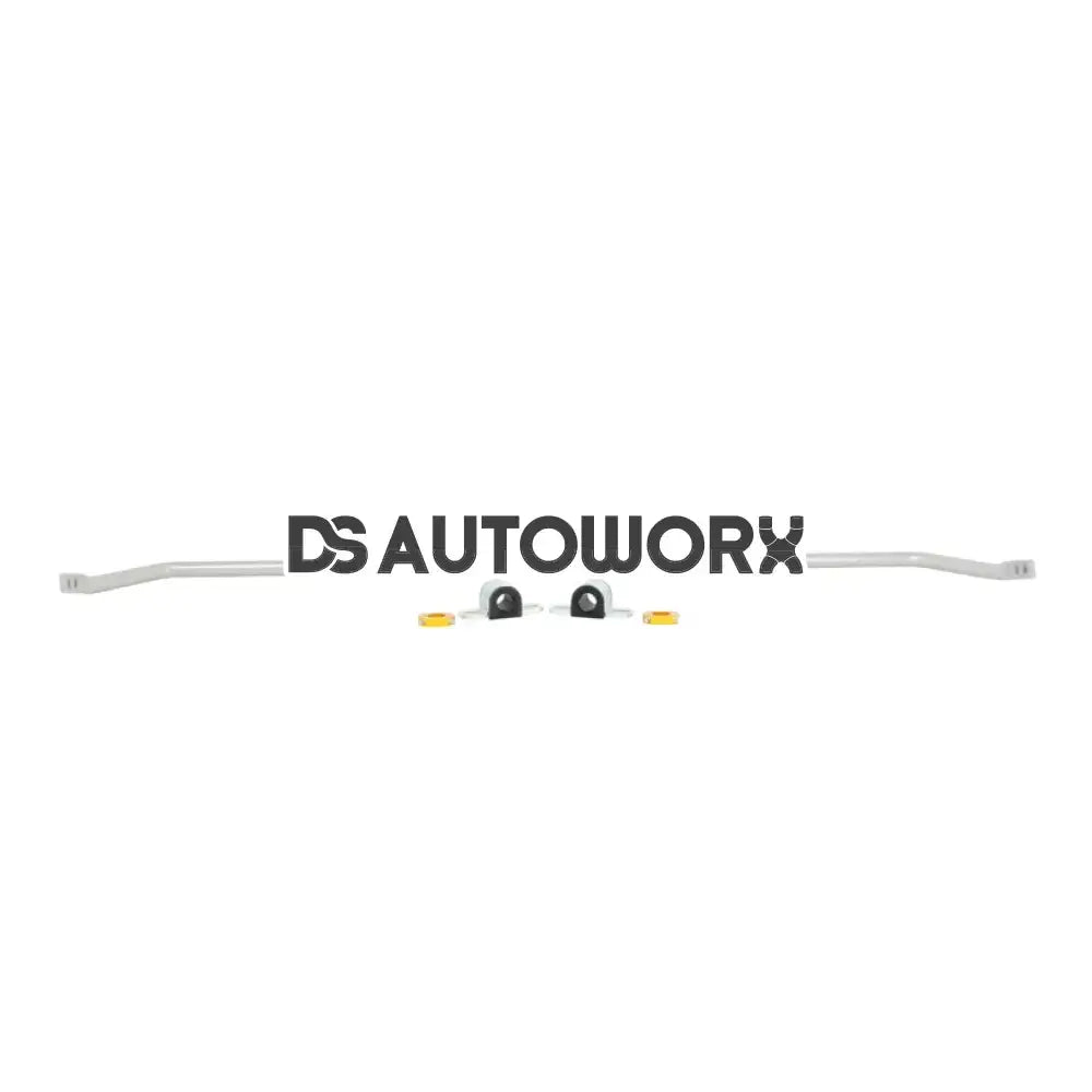 Whiteline Anti-Roll Bar Stabiliser Kit 22mm 2 Point Adjustable Ford Focus RS MK3 15+ Secondary image