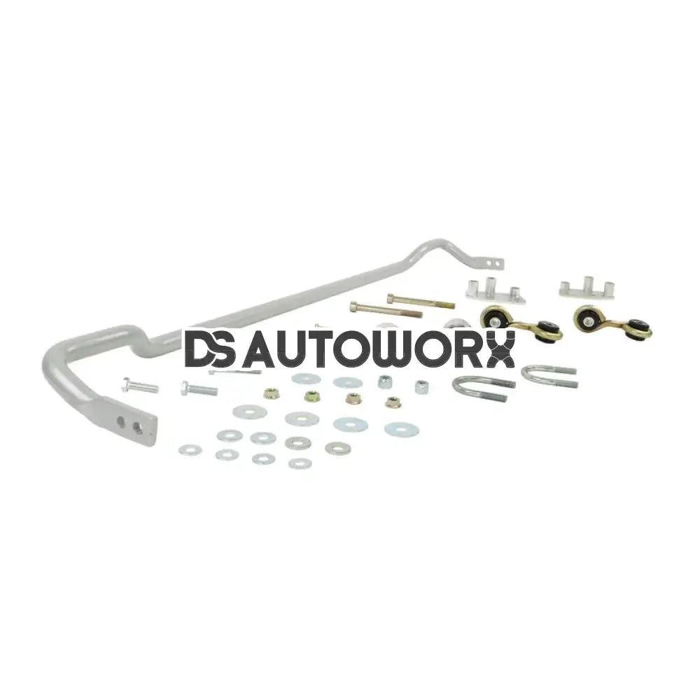 Whiteline Anti-Roll Bar Stabiliser Kit 22mm 2 Point Adjustable Honda Integra DC4 DC2 93-01 Main image