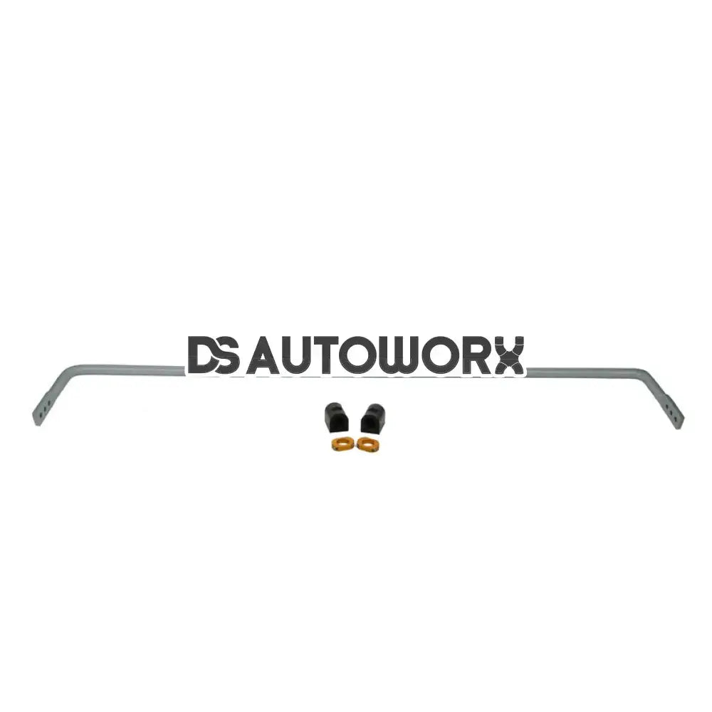 Whiteline Anti-Roll Bar Stabiliser Kit 24mm 3 Point Adjustable Ford Focus RS MK2 09-11