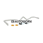 Whiteline Anti-Roll Bar Stabiliser Kit 24mm 3 Point Adjustable Nissan 370 Z Z34 09+