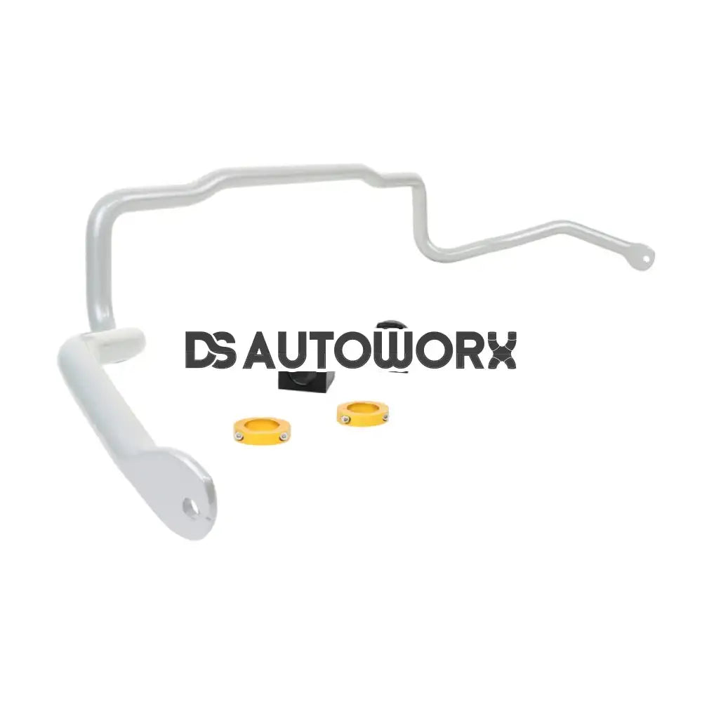 Whiteline Anti-Roll Bar Stabiliser Kit 26mm Non Adjustable Ford Focus RS MK2 09-11 Main image