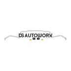 Whiteline Anti-Roll Bar Stabiliser Kit 26mm Non Adjustable Ford Focus RS MK2 09-11