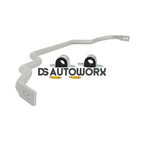 Whiteline Anti-Roll Bar Stabiliser Kit 27mm 2 Point Adjustable Nissan 370 Z Z34 09+
