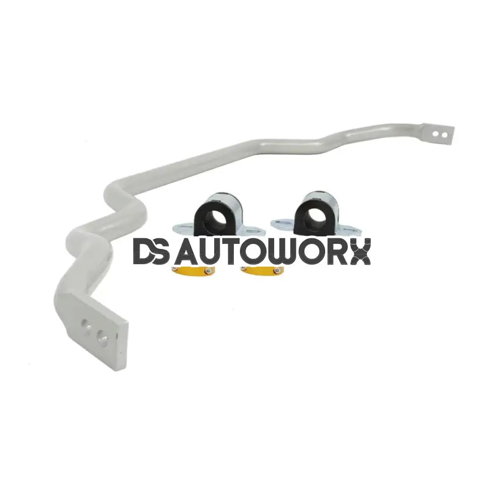 Whiteline Anti-Roll Bar Stabiliser Kit 27mm 2 Point Adjustable Nissan 370 Z Z34 09+