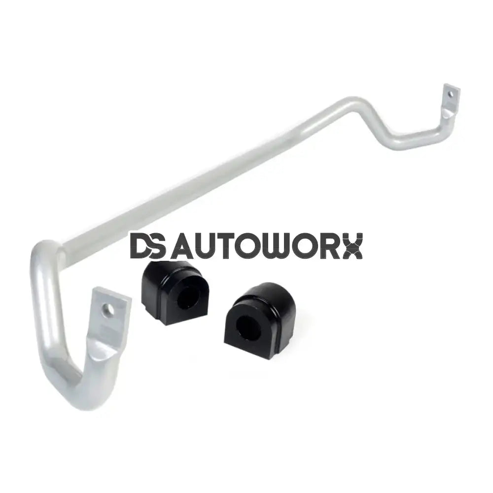 Whiteline Anti-Roll Bar Stabiliser Kit 27mm Non Adjustable BMW 3 Series E90 04-13