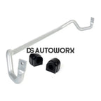 Whiteline Anti-Roll Bar Stabiliser Kit 27mm Non Adjustable BMW 3 Series E90 04-13