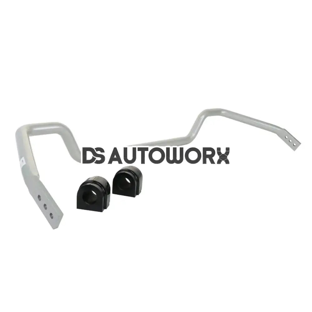Whiteline Anti-Roll Bar Stabiliser Kit 30mm 3 Point Adjustable BMW M3 E46 00-06