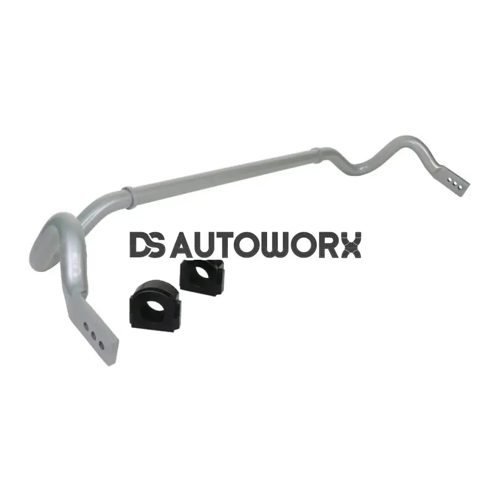 Whiteline Anti-Roll Bar Stabiliser Kit 30mm 3 Point Adjustable BMW M3 F30 F80 14-18 Main image