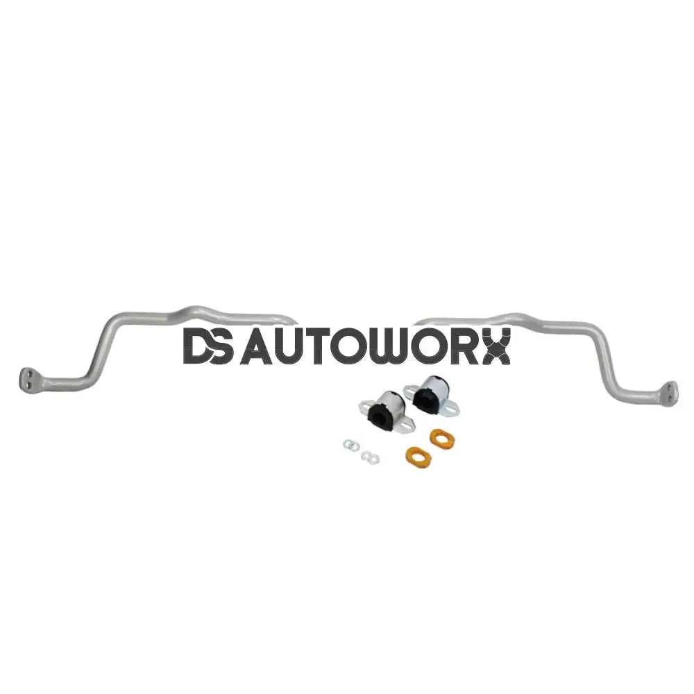Whiteline Anti-Roll Bar Stabiliser Kit 33mm 2 Point Adjustable Nissan 350 Z Z33 02-09