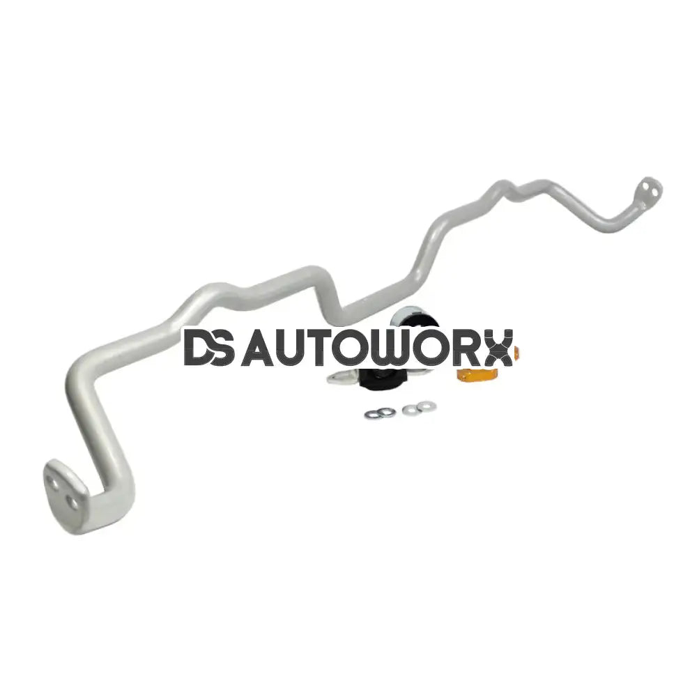 Whiteline Anti-Roll Bar Stabiliser Kit 33mm 2 Point Adjustable Nissan 350 Z Z33 02-09