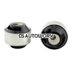 Whiteline Control Arm Bushes 0.5 Deg Caster Ford Fiesta ST 150 180 MK6 MK7