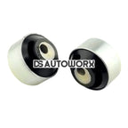 Whiteline Control Arm Bushes 0.5 Deg Caster Ford Fiesta ST 150 180 MK6 MK7