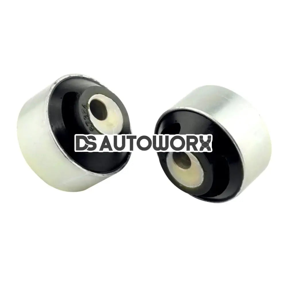 Whiteline Control Arm Bushes 0.5 Deg Caster Ford Fiesta ST 150 180 MK6 MK7