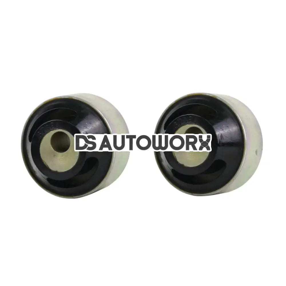 Whiteline Control Arm Bushes 0.5 Deg Caster Ford Fiesta ST 150 180 MK6 MK7