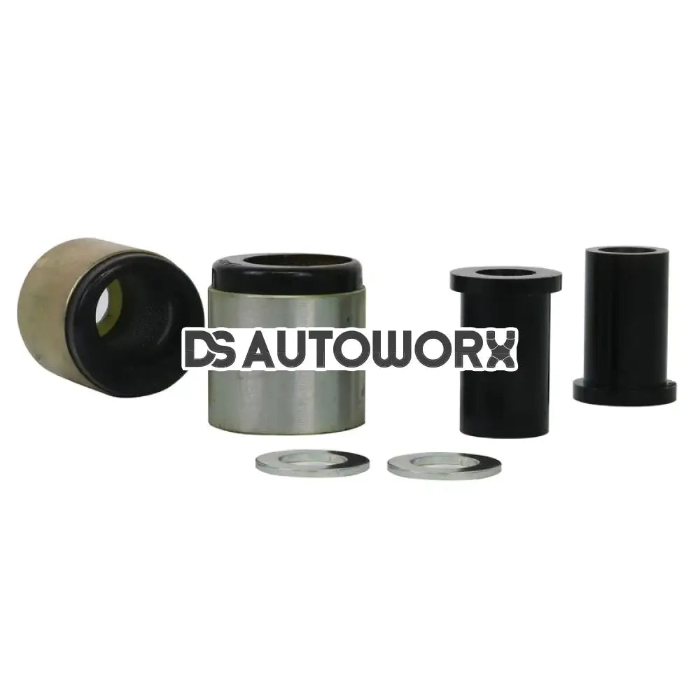 Whiteline Control Arm Bushes 0.5 Deg Caster Ford Fiesta ST 150 MK6 Secondary image