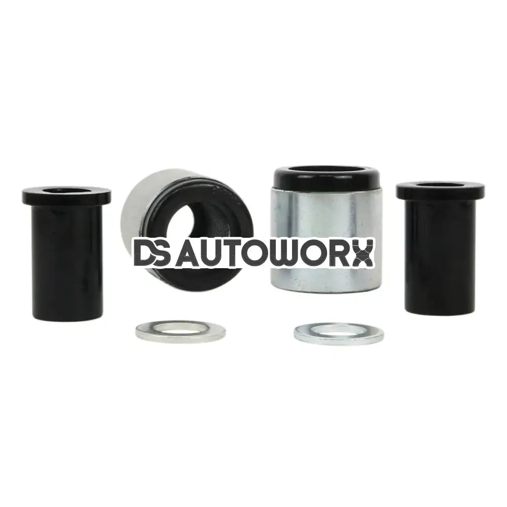 Whiteline Control Arm Bushes Ford Fiesta ST 150 MK6 05-08 Secondary image