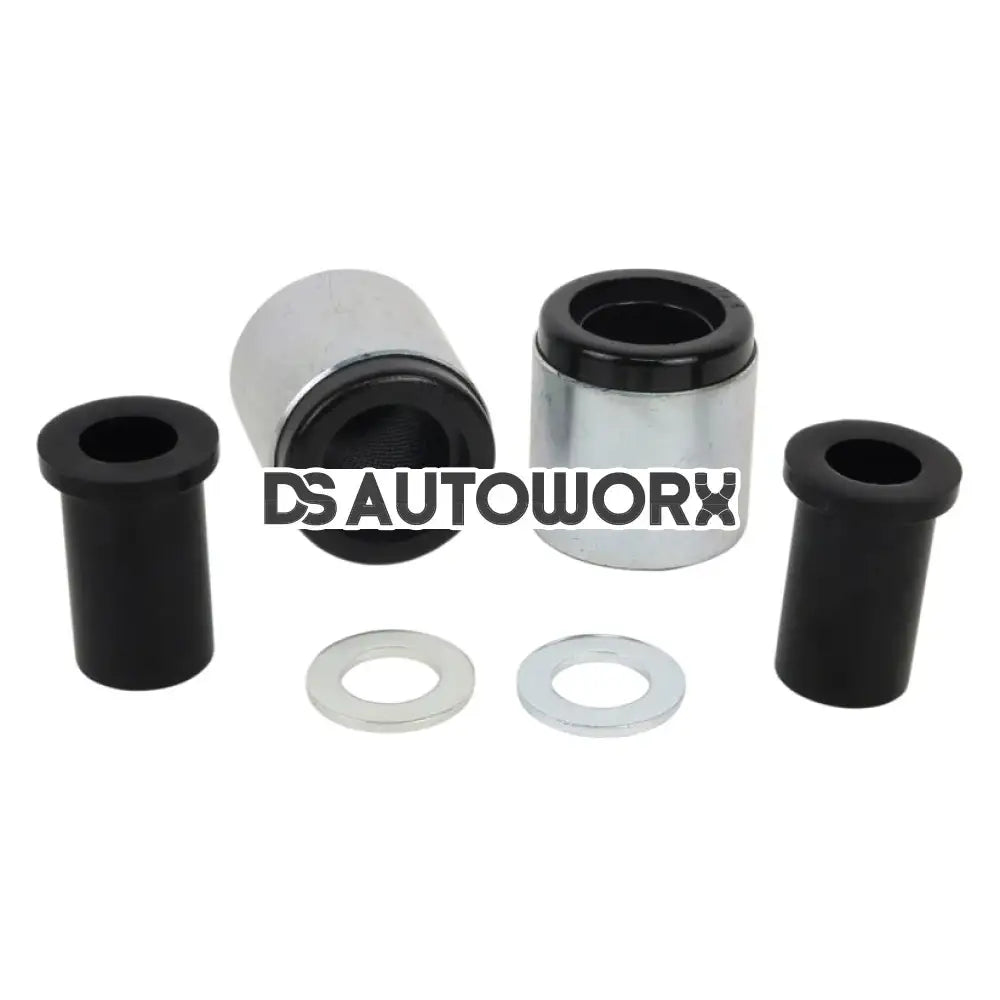 Whiteline Control Arm Bushes Ford Fiesta ST 150 MK6 05-08