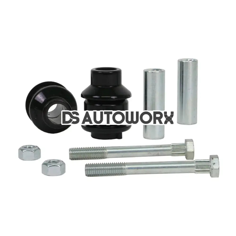 Whiteline Control Arm Bushing 0.5deg Camber BMW 1 Series E87 04-13 Secondary image