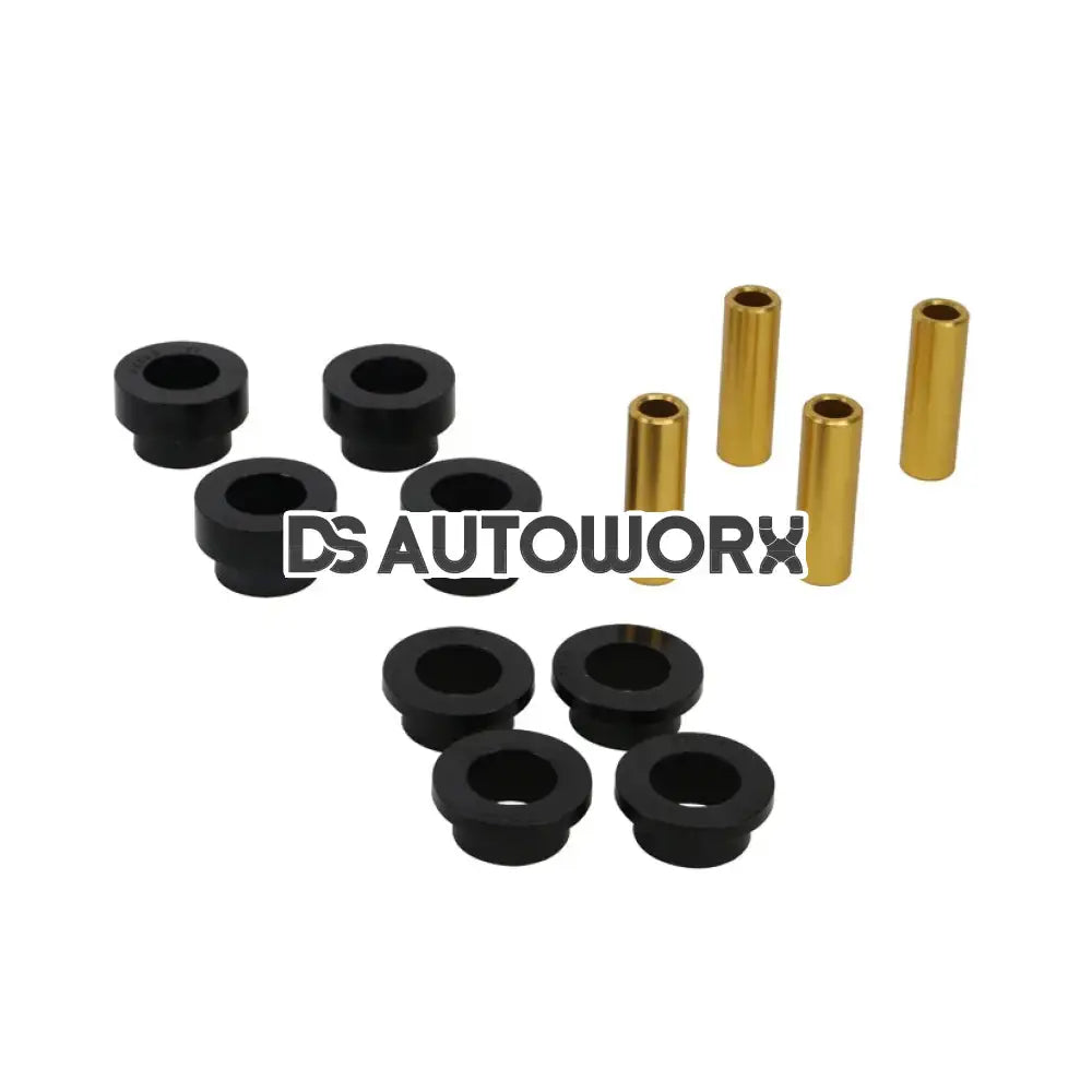 Whiteline Control Arm Bushing 0.5deg Camber Nissan GT-R R35 07-11