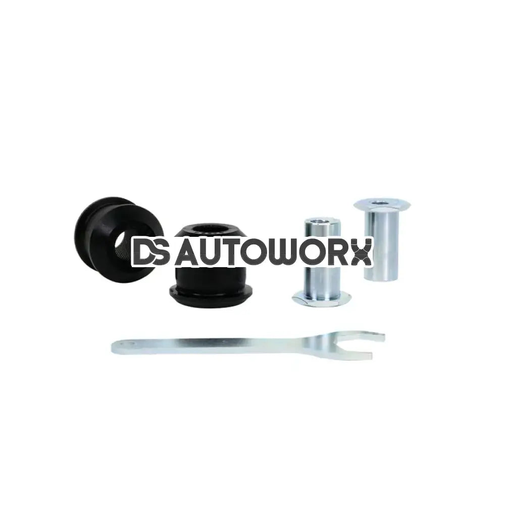 Whiteline Control Arm Bushing 1.5deg Camber BMW 2 Series F22 F87 12-18