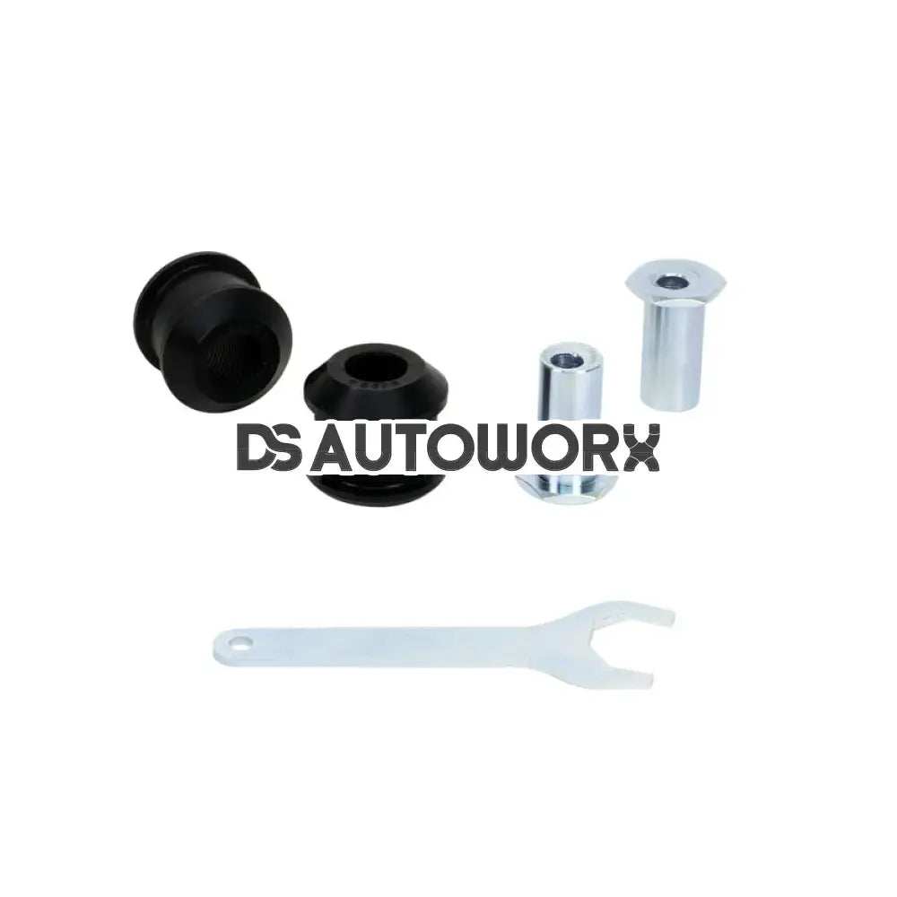 Whiteline Control Arm Bushing 1.5deg Camber BMW 4 Series F32 F82 13-18