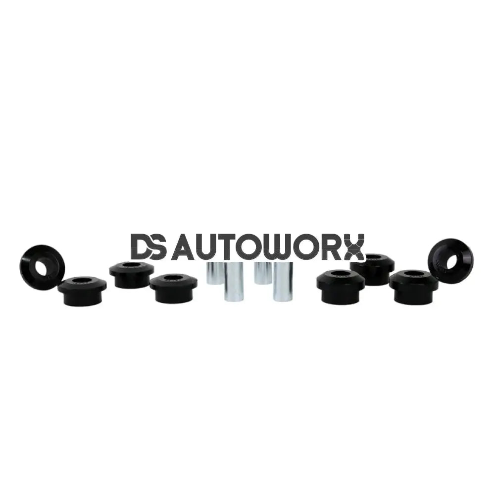 Whiteline Control Arm Bushing 42mm OD Honda S2000 AP1/2 99+