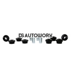 Whiteline Control Arm Bushing 42mm OD Honda S2000 AP1/2 99+