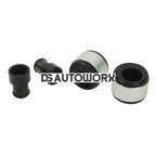 Whiteline Control Arm Bushing 66.3mm OD 0.5deg Caster BMW 3 Series E46 97-07