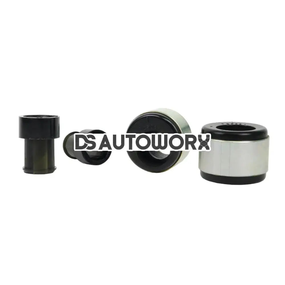 Whiteline Control Arm Bushing 66.3mm OD 0.5deg Caster BMW 3 Series E46 97-07