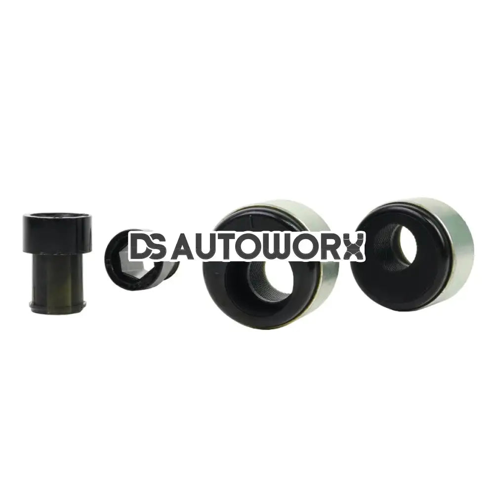 Whiteline Control Arm Bushing 66.3mm OD 0.5deg Caster BMW 3 Series E46 97-07
