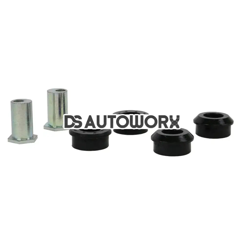 Whiteline Control Arm Bushing In Hub 1.0deg Camber Honda Integra Type R DC5 02+ Main image