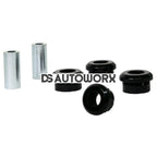 Whiteline Control Arm Bushing In-Hub Volkswagen Golf GTI R MK7