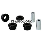 Whiteline Control Arm Bushing In-Hub Volkswagen Golf GTI R MK7