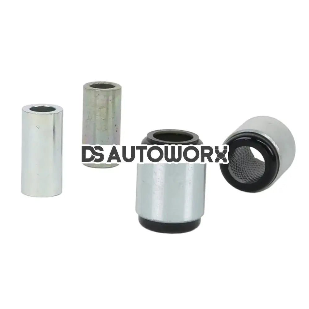 Whiteline Control Arm Bushing Lateral Arm Locates In Hub Nissan 350 Z Z33 02-09 Main image