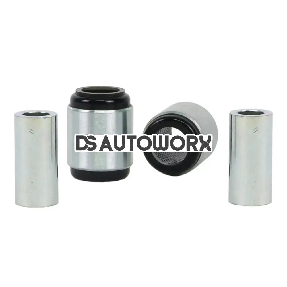 Whiteline Control Arm Bushing Lateral Arm Locates In Hub Nissan 370 Z Z34 09+ Secondary image