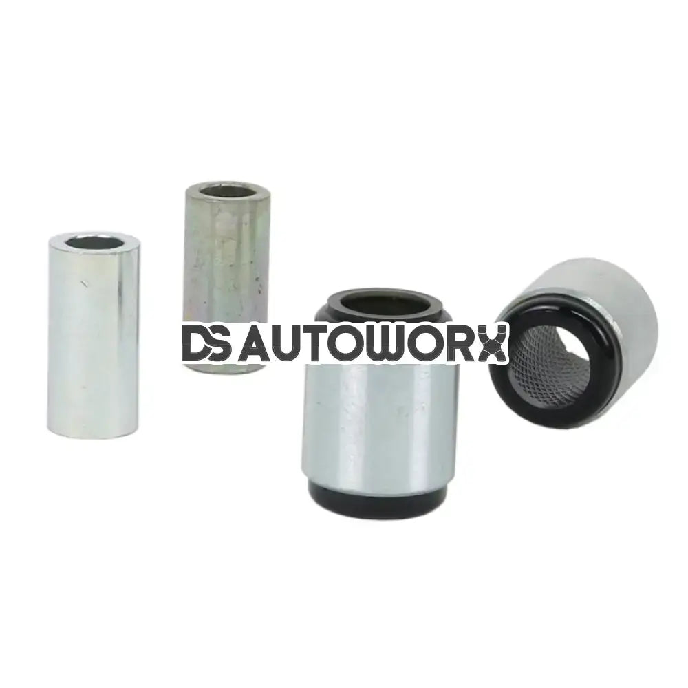 Whiteline Control Arm Bushing Lateral Arm Locates In Hub Nissan 370 Z Z34 09+ Main image